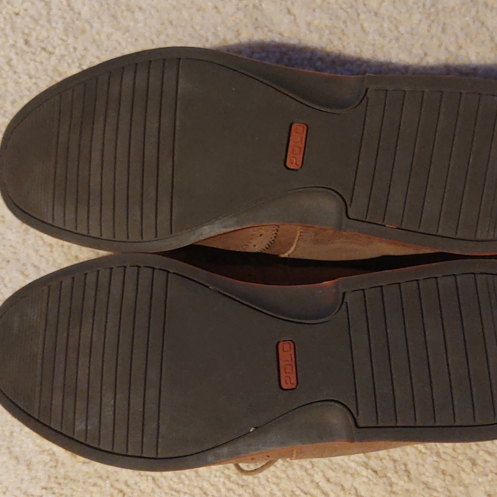 Men's shoes